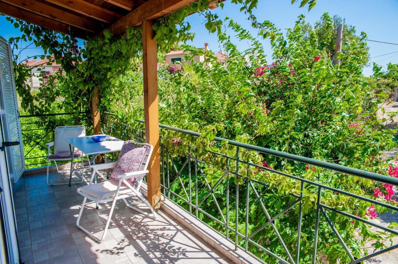 Thimios Rooms Κεραμειές Εξωτερικό φωτογραφία