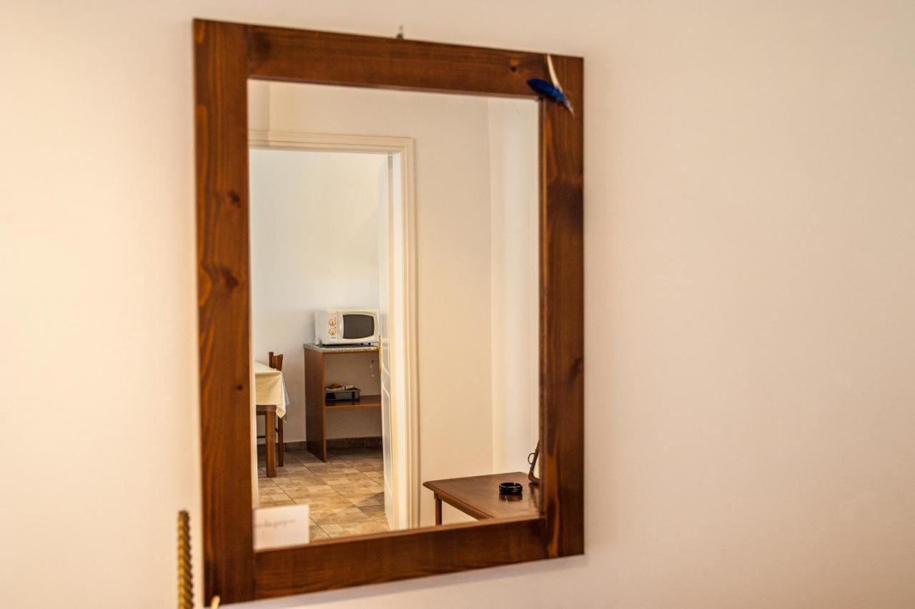 Thimios Rooms Κεραμειές Εξωτερικό φωτογραφία