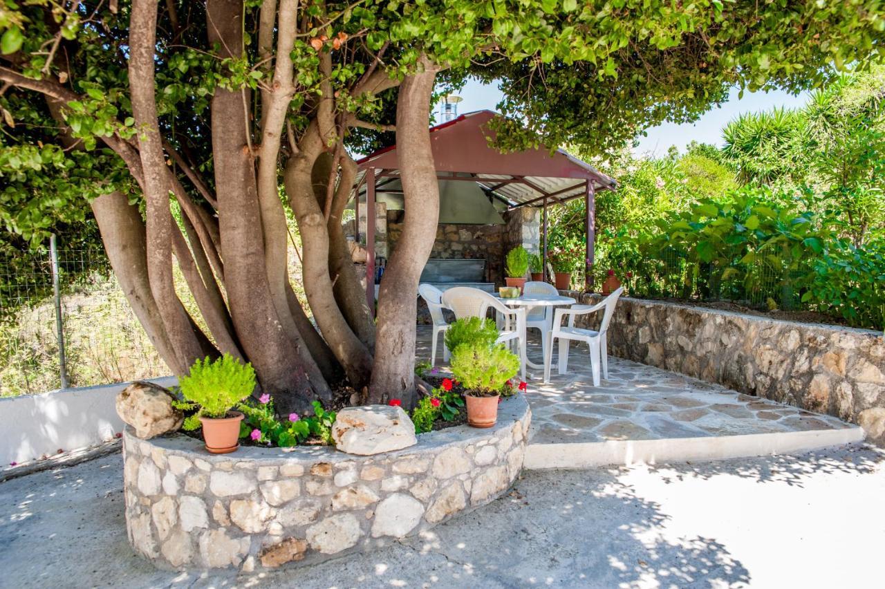 Thimios Rooms Κεραμειές Εξωτερικό φωτογραφία