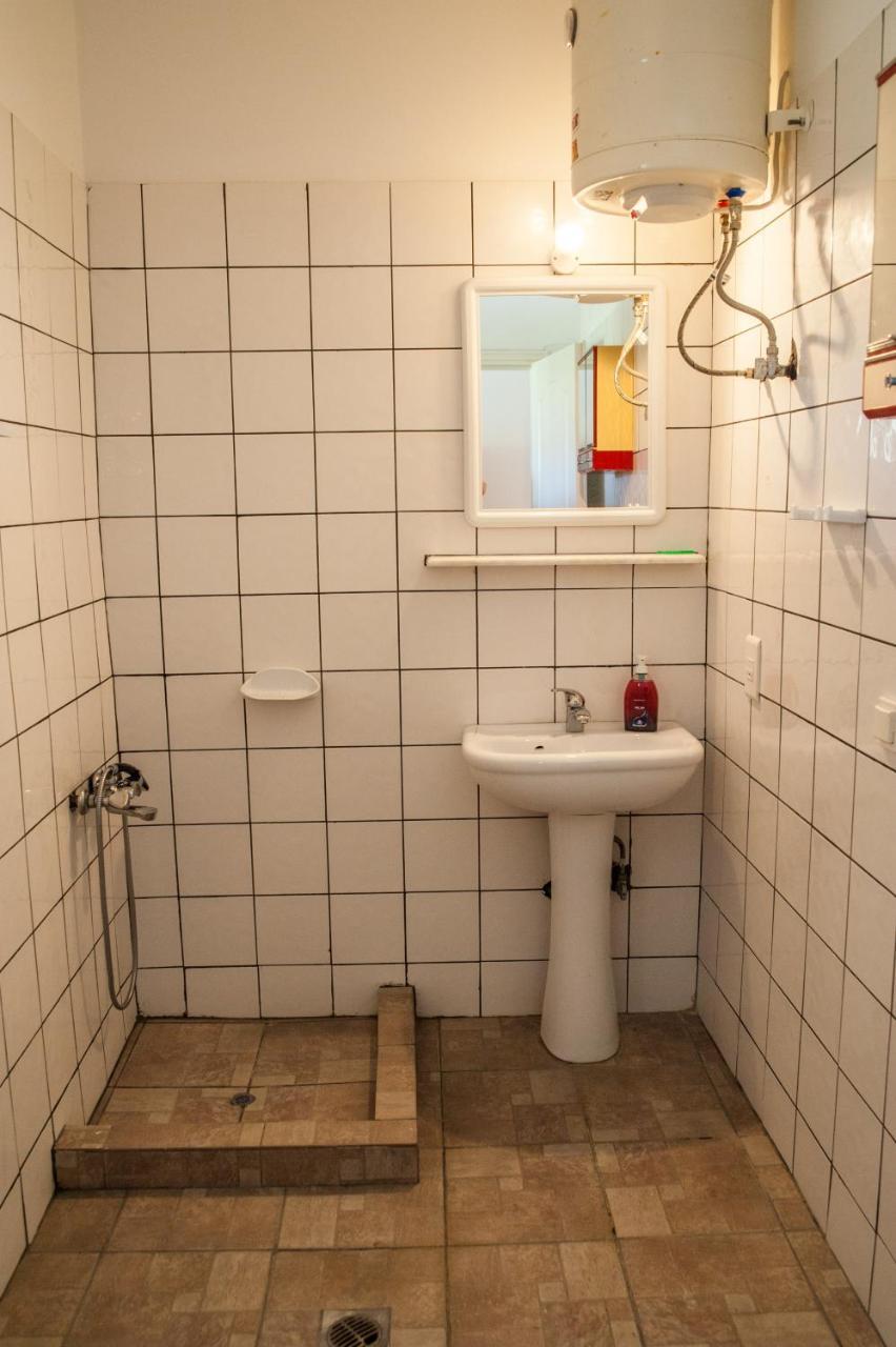 Thimios Rooms Κεραμειές Εξωτερικό φωτογραφία