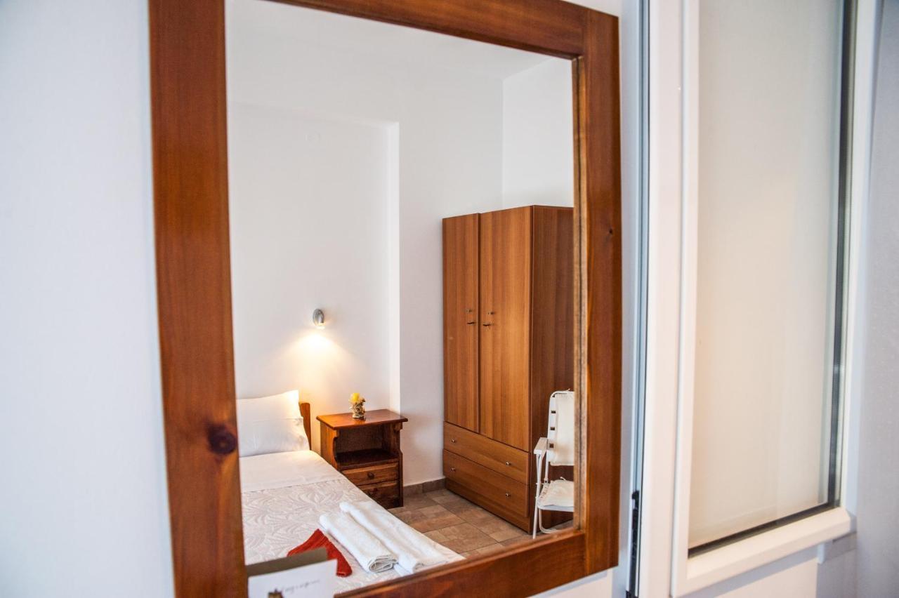 Thimios Rooms Κεραμειές Εξωτερικό φωτογραφία