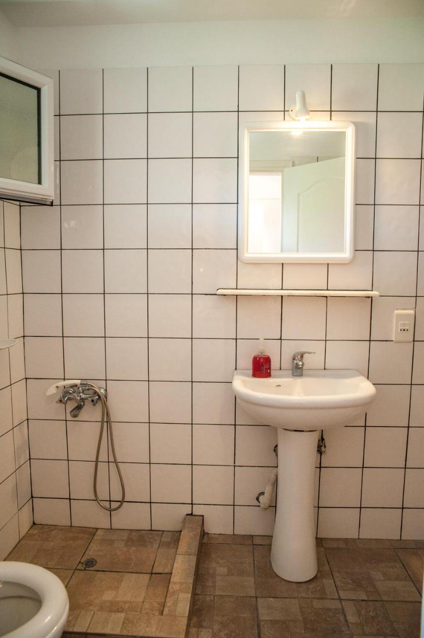 Thimios Rooms Κεραμειές Εξωτερικό φωτογραφία